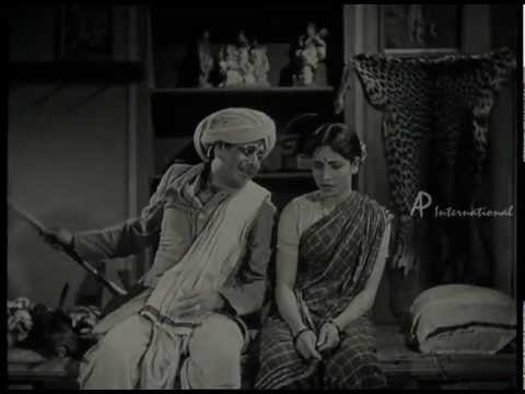 Sabapathy - Kali N.Rathnam-K.Sarangapani - Comedy 2