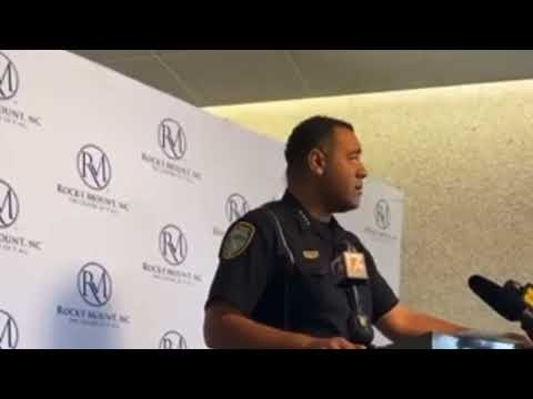 Rocky Mount Nc Fighting Crime