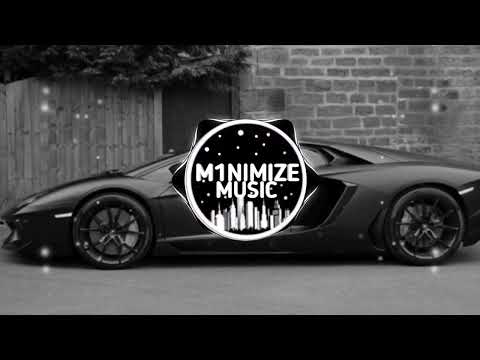 Lana Del Rey - High By The Beach (Eric Deray Remix)