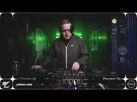 FOLD X BBS // Deekline