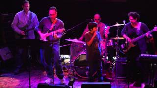 GP boulevard of broken dreams