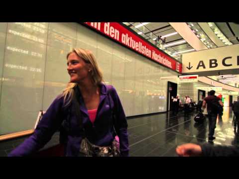 Baden Masters 2014 - Behind the Scenes - Episode #01