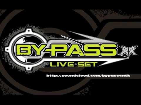 Tom Bypass (Remix) - Funke  (Leik).avi