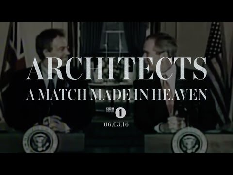 Architects - A Match Made In Heaven (Teaser)