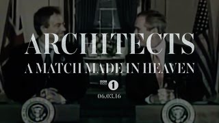 Architects - A Match Made In Heaven (Teaser)