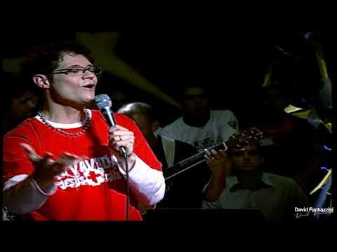 David Fantazzini   Somente Deus ao vivo