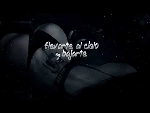 Galindo Again - Tenerte (Lyric Video)