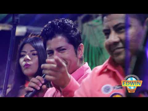 MIX TE BURLASTE DE MI -  LOS REBELDES  DE LA CUMBIA ( EN VIVO )