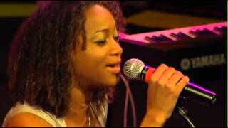 Rolling in the Deep   Rochelle Ballard   GEMA Rocks 2012