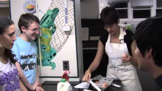 Lesson 7: Part 2 - Ingredients