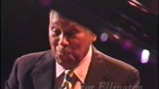 John Lewis - For Ellington Live 2000