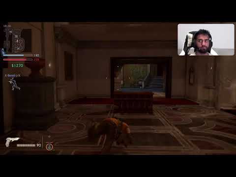 Uncharted 4 (KOTH) LIVESTREAM - I MISS SOMETIMES...BUT NEVER MY TARGET | Road to 1K [Face-Cam | PS5]