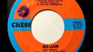 Bo Diddley, Bo-Jam