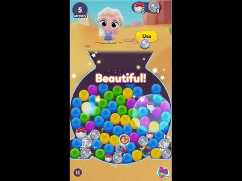 Disney Getaway Blast Level 399 - NO BOOSTERS ✈️🏝️ | SKILLGAMING ✔️