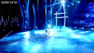 Week 6: Charlie and Drew - Lyrical  So You Think You Can Dance  BBC One