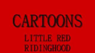 Cartoons - Little Red Ridinghood