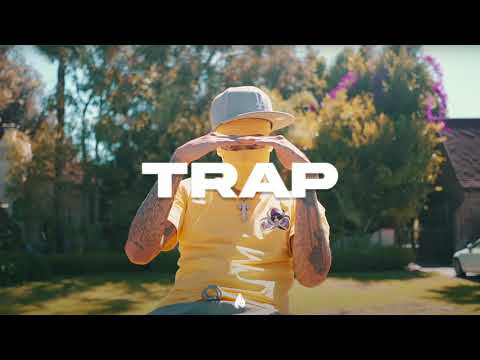 [FREE] Central Cee x Pop Smoke x Melodic Drill Type Beat 2021 - "TRAP" | UK Drill Instrumental