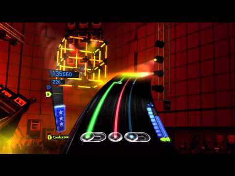 LL Cool J feat. Grandmaster Flash - I can´t live without my Radio Vs. The Message (100% Expert)