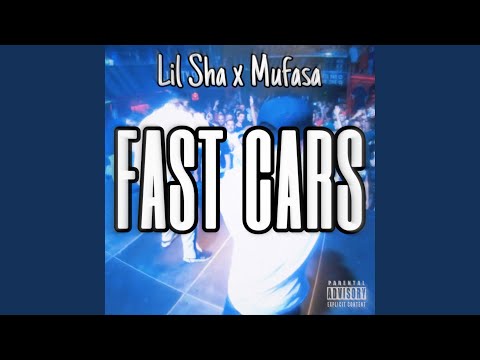 Fast Cars (feat. Mufasa069)