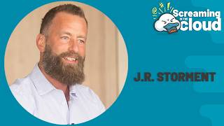 FinOps, AI, and the Cost of Cloud Chaos with J.R. Storment