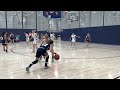 AAU Highlights Spring/Summer 2022 (Clutch-Rose 17U) 