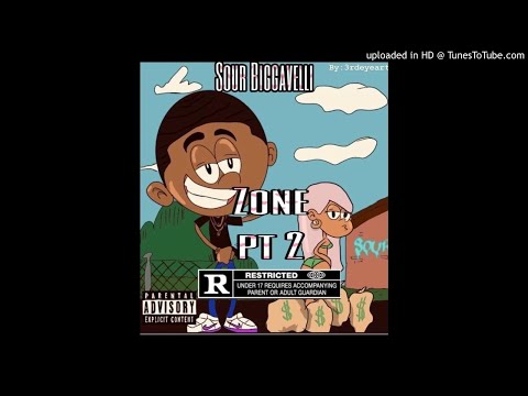 sour biggaveli - Zone pt 2 (prod by abel the plug )
