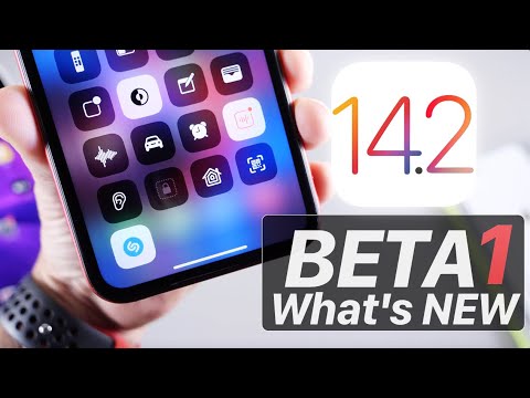 iOS 14.2 Beta 1 Released but why ? Here’s a quick First look