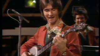 Glen Campbell & Carl Jackson - Glen Campbell Live in London (1975) - The Orange Blossom Special