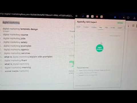 Item video thumbnail