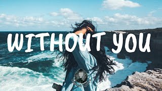 แปลเพลง without you - Deamn Lyrics Video