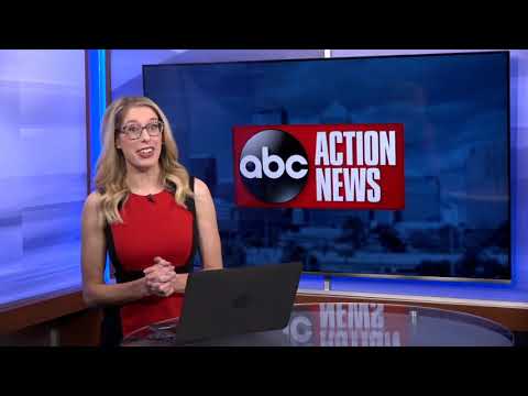 ABC Action News Latest Headlines | February 1, 6am