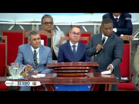 WHEN THE PASTOR'S WIFE IS NO GOOD - PR. OSIEL GOMES