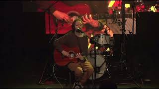 Silhouettes - Tourniquet (Owen Cover) - Live at Metronome