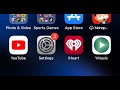 How To Get YMusic On IOS IPhone YMusic IPhone Tutorial