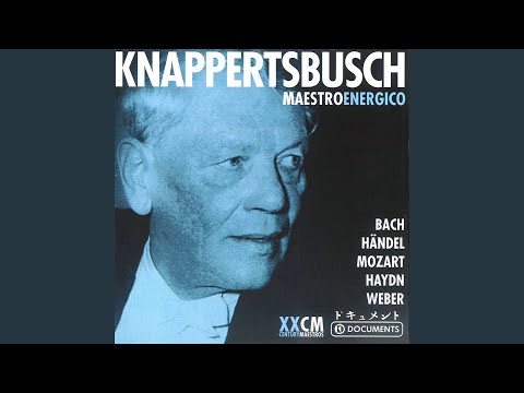 Aufforderung zum Tanze (Invitation to the Dance) , Op. 65, J. 260 (arr. H. Berlioz for orchestra)
