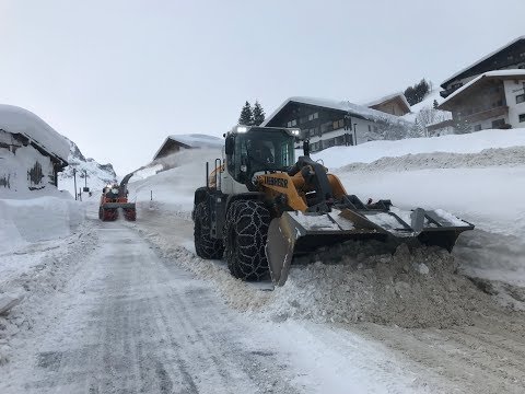 KW 5/2019 - Bauhof 60 Sekunden - Der Wochenrückblick