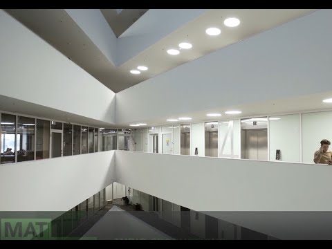 Technology Corporate Ambient Background : Royalty-Free Music