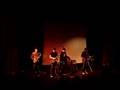 the one am radio - lucky (live)