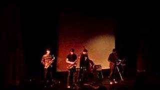 the one am radio - lucky (live)