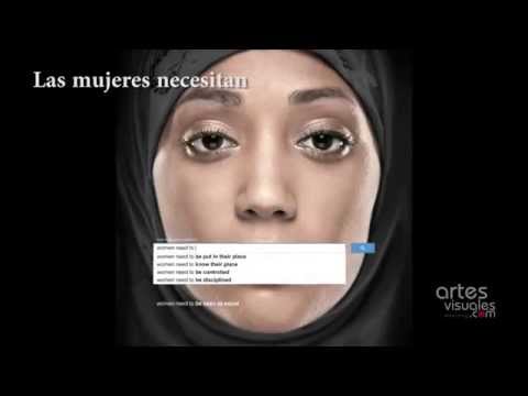 検索窓が、女性たちの口を塞いだ / UN WOMEN「THE AUTOCOMPLETE TRUTH」