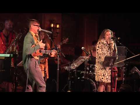 The Skivvies - Prologue (Little Shop of Horrors) x Science Fiction/Double Feature