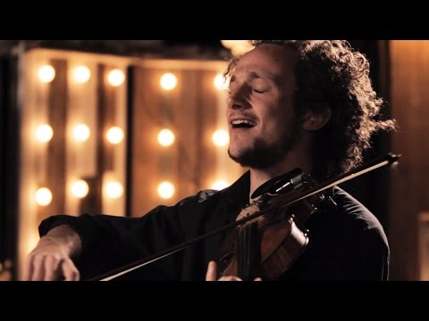 BAMM.tv Presents, Proving Grounds: Whiskerman - "Ram's Head"