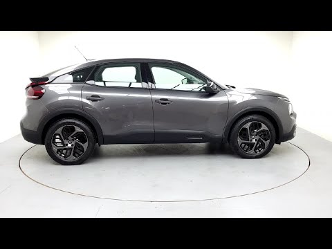 Citroen C4 Feel Pack Puretech 130 MY22.3 - Image 2