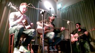 Omar Pedrini - Nina (meno male che ci sei) - Festa amici di Omar - 19.03.2016