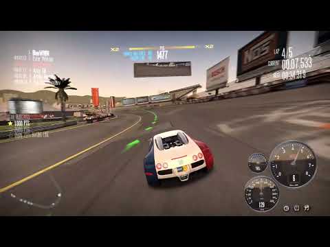 NFS Shift PC - Career Mode Playthrough Pt 120