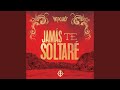 Jamás Te Soltaré