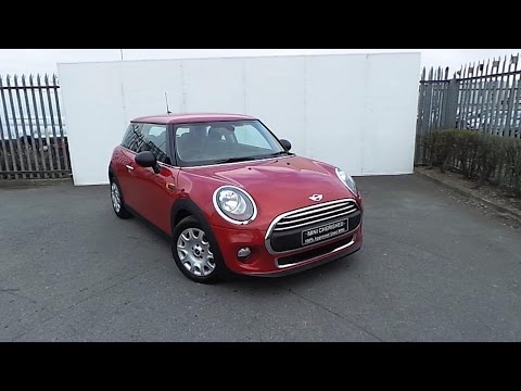 161D17604 - 161D17604 BMW MINI One D 3-Door Hatch