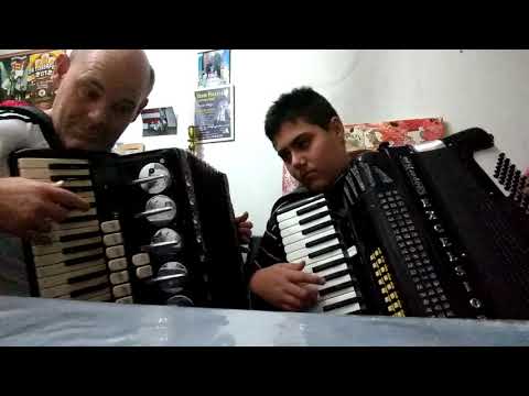 A mí Madre.... ( Feliciano Brunelli)