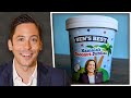 I'll Wait Until After the Election to Try This Ice Cream