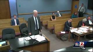 Alamance County judge grants temporary restraining order against Ace Speedway